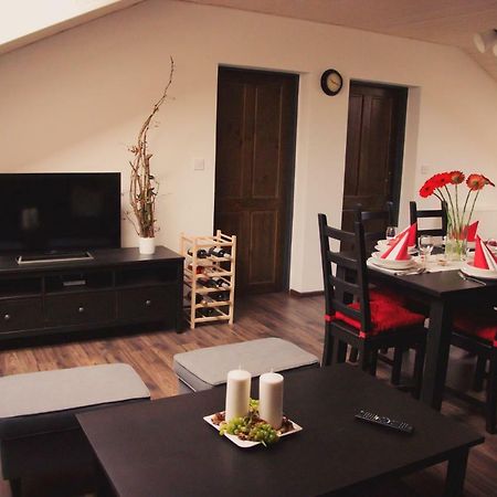 Apartmany Podhájska Εξωτερικό φωτογραφία
