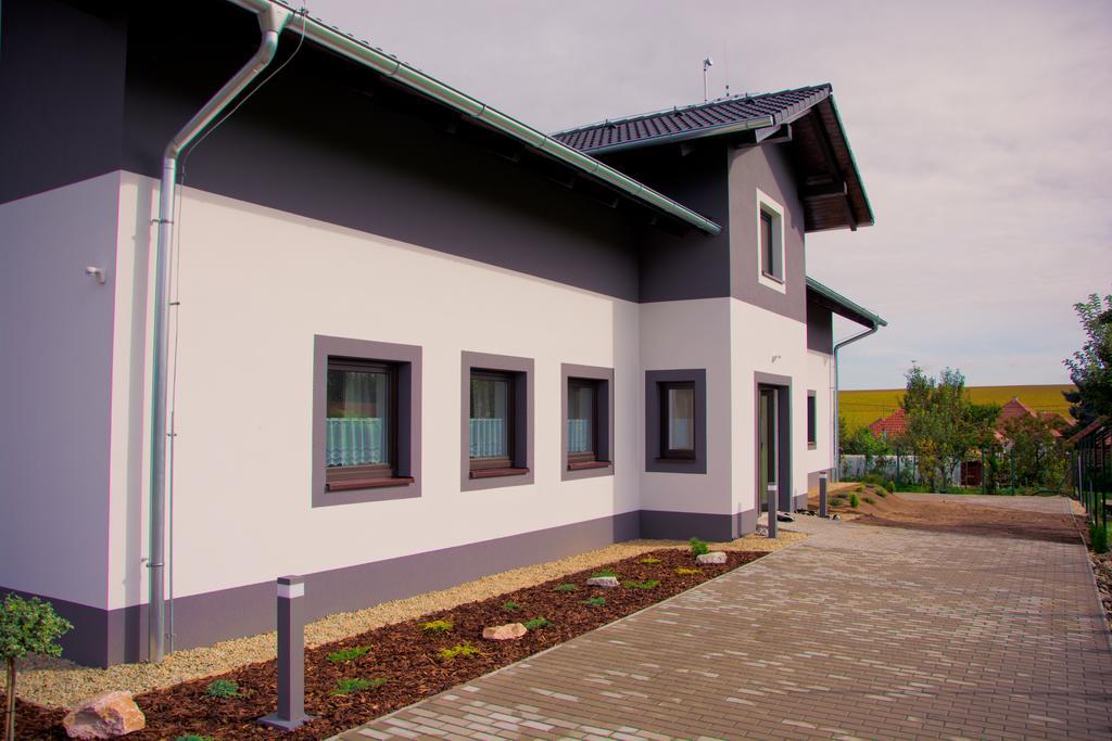 Apartmany Podhájska Εξωτερικό φωτογραφία
