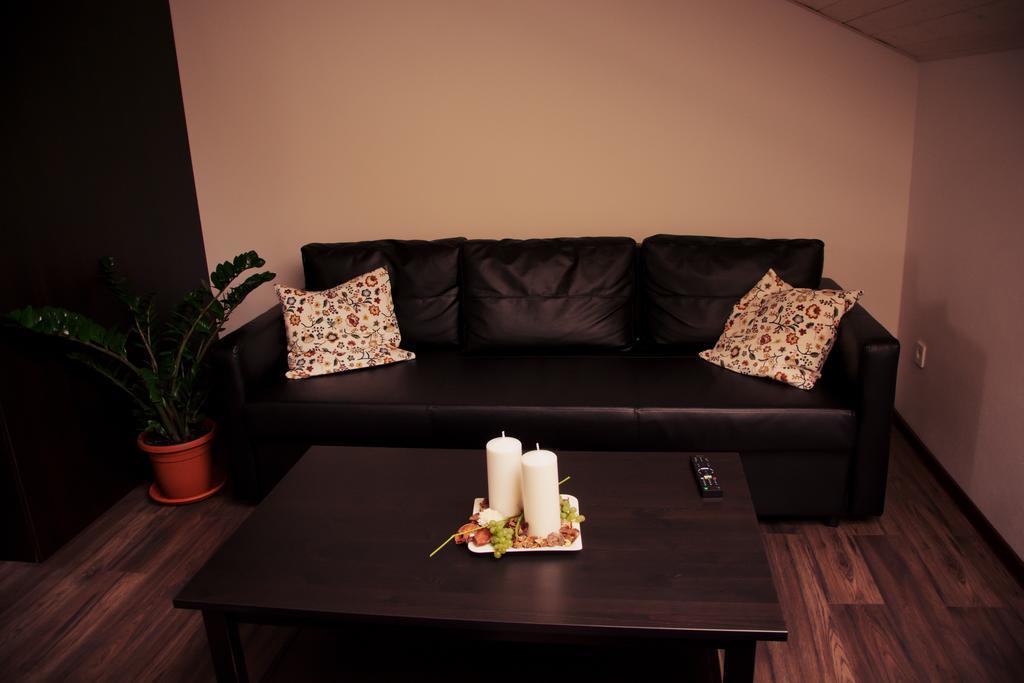 Apartmany Podhájska Εξωτερικό φωτογραφία