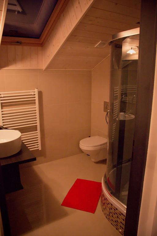 Apartmany Podhájska Εξωτερικό φωτογραφία