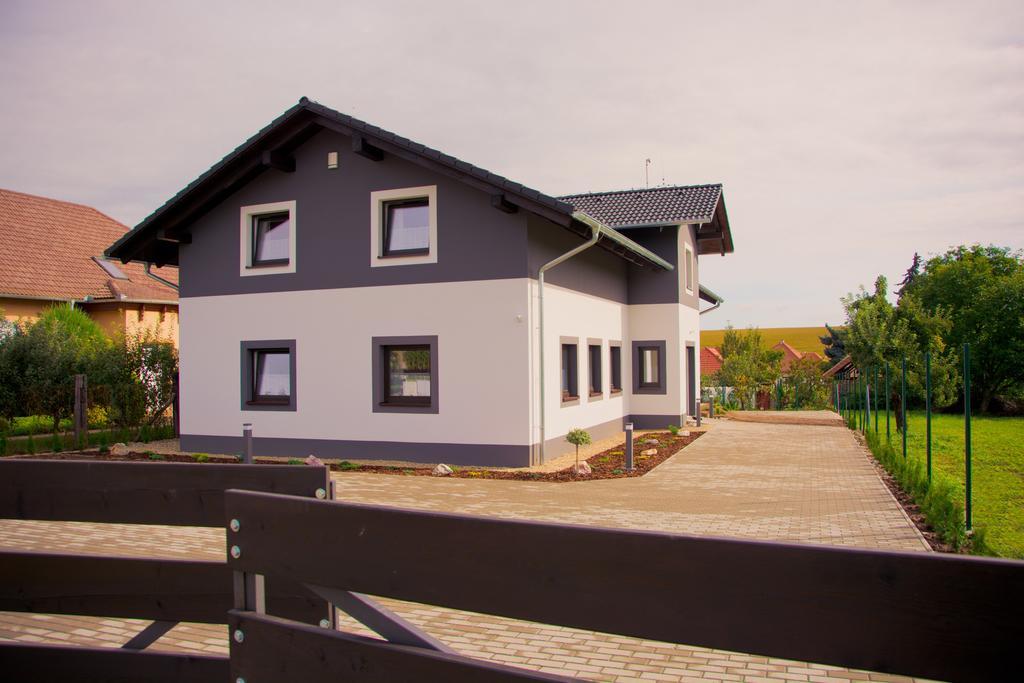 Apartmany Podhájska Εξωτερικό φωτογραφία