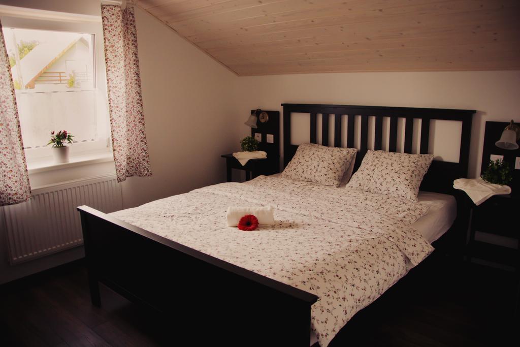 Apartmany Podhájska Εξωτερικό φωτογραφία
