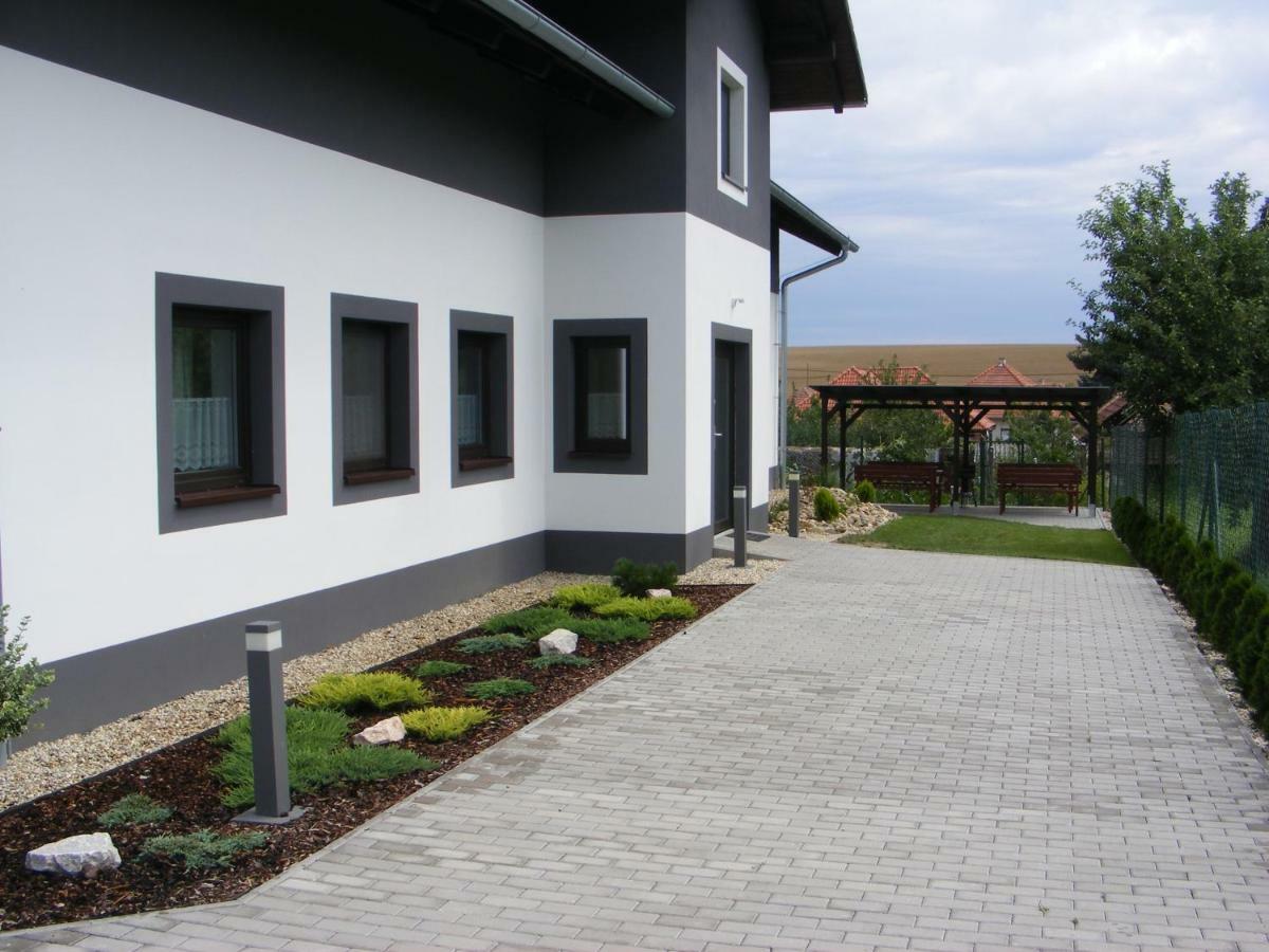 Apartmany Podhájska Εξωτερικό φωτογραφία