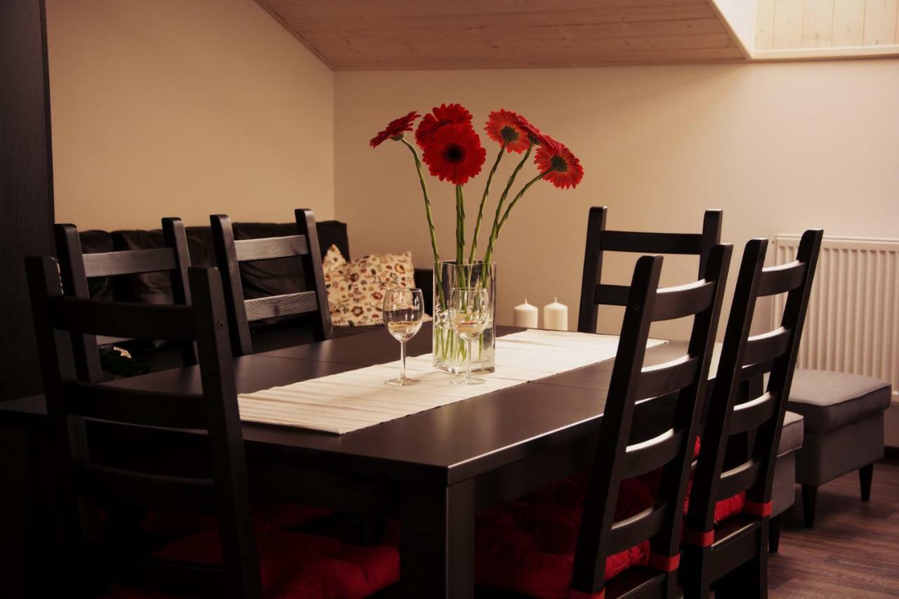 Apartmany Podhájska Εξωτερικό φωτογραφία