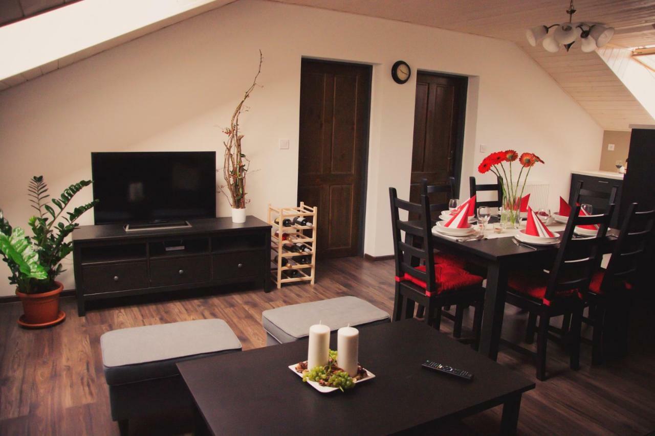 Apartmany Podhájska Εξωτερικό φωτογραφία