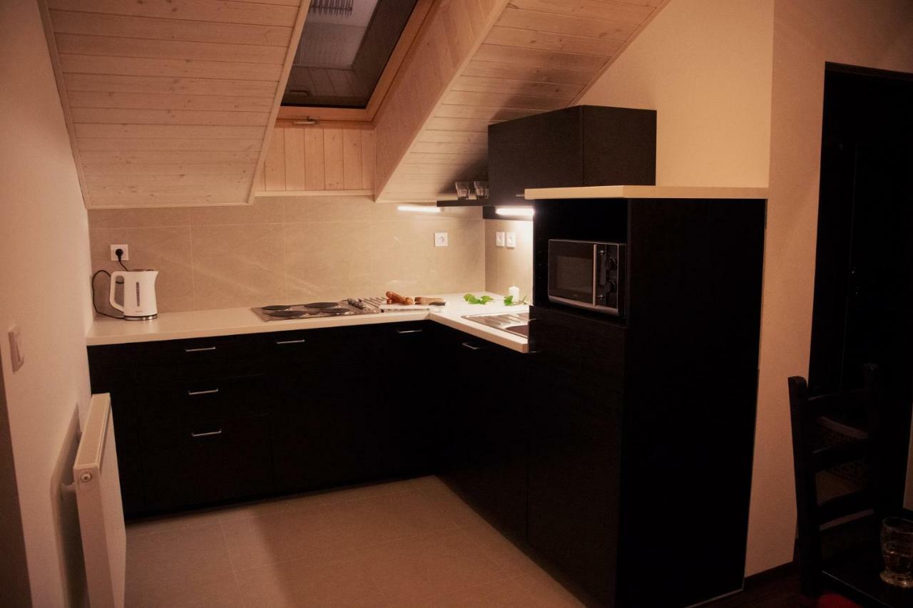 Apartmany Podhájska Εξωτερικό φωτογραφία