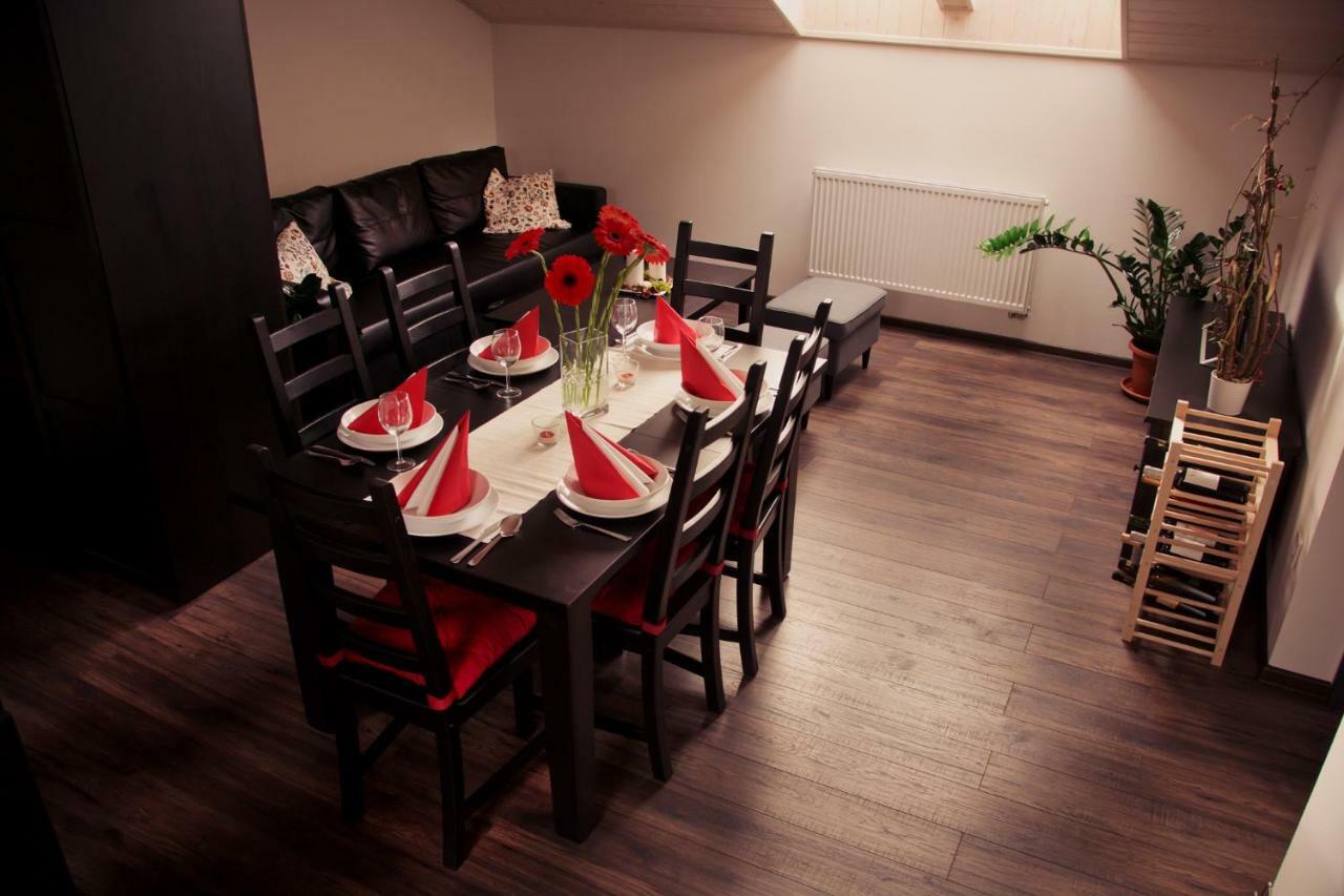 Apartmany Podhájska Εξωτερικό φωτογραφία